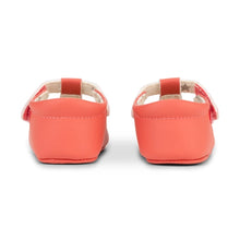 Load image into Gallery viewer, Eco Steps - Mary Jane Strawberry Pink