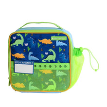 Load image into Gallery viewer, CHOMPER KIDS LUNCH BAG-DINOSAUR