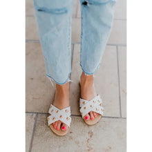 Load image into Gallery viewer, Charmed Sandals