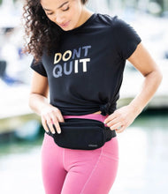 Load image into Gallery viewer, FITKICKS FITZIP Belt Bag Open Stock