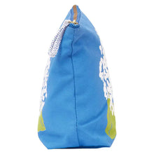 Load image into Gallery viewer, HYDRANGEA SOLA Pouch Large