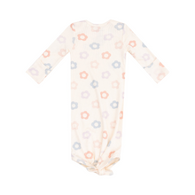 Load image into Gallery viewer, Daisy Pop Knotted Gown