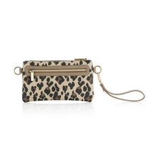 Load image into Gallery viewer, Boss Pouch™ Wallet, Belt Bag and Clutch (Leopard)