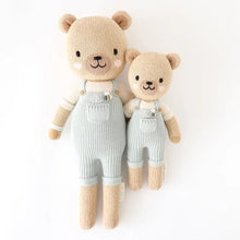 Load image into Gallery viewer, Charlie the honey bear, gives 10 meals