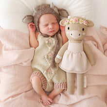 Load image into Gallery viewer, Amelia the cow, gives 10 meals