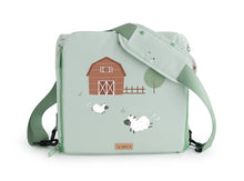 Load image into Gallery viewer, "Funny Farm" Booster Seat