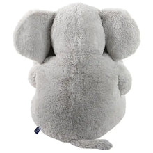 Load image into Gallery viewer, 4 ft. Cuddle Elephant