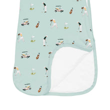 Load image into Gallery viewer, Kyte Baby Sleep Bag in Golf 1.0
