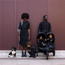 Load image into Gallery viewer, Thule Urban Glide 3 double