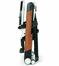 Load image into Gallery viewer, PegPerego Siesta (Ambiance Brown-White eco leather (brown chassis)