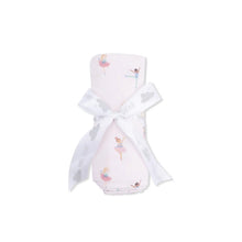 Load image into Gallery viewer, Petite Ballet - Swaddle Blanket