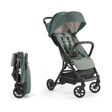 Load image into Gallery viewer, Quid Stroller (Elephant Gray)