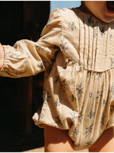 Load image into Gallery viewer, Mabel Short Sleeve Romper