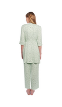 Load image into Gallery viewer, Analise 5-Piece Sage Doodle