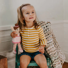 Load image into Gallery viewer, Pink storytime Ballerina