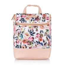Load image into Gallery viewer, Blush Floral Chill Like A Boss™ Bottle Bag