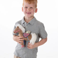 Load image into Gallery viewer, Carson The Colt Tooth Fairy