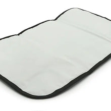 Load image into Gallery viewer, Maternity Diaper bag black