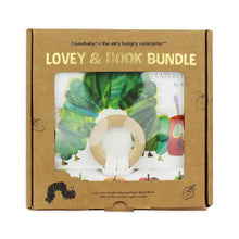 Load image into Gallery viewer, Lovey & Book Bundle in Fruit (BOX SET)