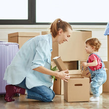 Load image into Gallery viewer, Greeting Card Socks - MOTHER / MOM