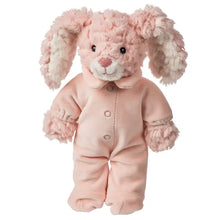 Load image into Gallery viewer, Blush Putty PJ Bunny