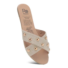 Load image into Gallery viewer, Charmed Sandals