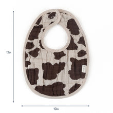 Load image into Gallery viewer, *NEW* Itzy Bibs™ (Giddy Up!)