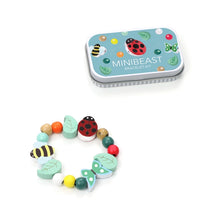 Load image into Gallery viewer, Minibeast Bracelet Gift Kit