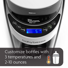 Load image into Gallery viewer, Formula Pro Advanced Baby Formula Dispenser