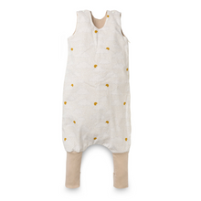 Load image into Gallery viewer, Toddler Sleeping Bag "CLOUD" TOG 0.5 (6-24 Months)