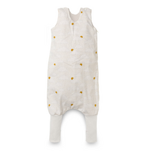 Load image into Gallery viewer, Toddler Sleeping Bag "CLOUD" TOG 1