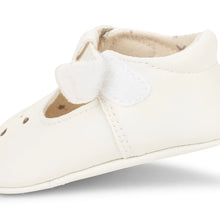 Load image into Gallery viewer, Eco Steps - Mary Jane Snowy White