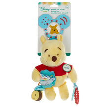 Load image into Gallery viewer, Disney Winnie the Pooh Activity Toy