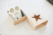 Load image into Gallery viewer, Eco Steps - Mary Jane Snowy White