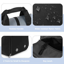 Load image into Gallery viewer, Yoga Gym Bags With Wet Dry Storage Pockets