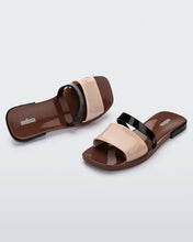 Load image into Gallery viewer, Ivy (Brown/Beige/Black)