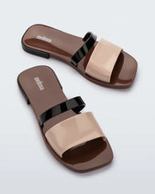 Load image into Gallery viewer, Ivy (Brown/Beige/Black)