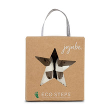 Load image into Gallery viewer, Eco Steps - Mary Jane Snowy White