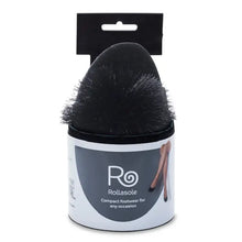 Load image into Gallery viewer, Midnight Slippers