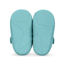 Load image into Gallery viewer, Eco Steps - Mary Jane Crystal Blue