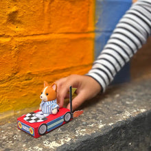 Load image into Gallery viewer, Make Your Own Matchbox Racing Car