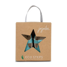 Load image into Gallery viewer, Eco Steps - Mary Jane Crystal Blue