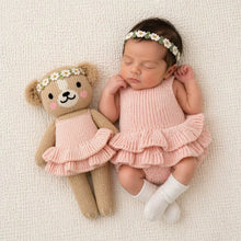Load image into Gallery viewer, Evelyn Belarina 3pc set