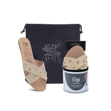 Load image into Gallery viewer, Charmed Sandals