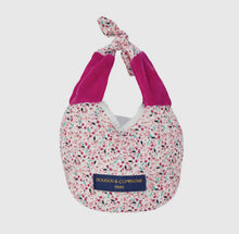 Load image into Gallery viewer, Reversible Bunny Puppet/Carry Bag