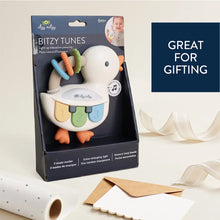 Load image into Gallery viewer, Bitzy Tunes™ - Light-up Interactive Piano Toy