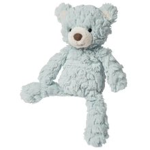 Load image into Gallery viewer, Seafoam Putty Bear - Small