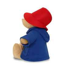 Load image into Gallery viewer, Paddington™ Bear 8.5" Soft Toy, Seated