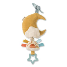 Load image into Gallery viewer, Musical Pull down toy