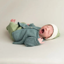 Load image into Gallery viewer, Jeans Rhombus jacket